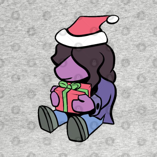 merry susie by SerialDR